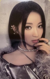 DRIP 專輯卡 