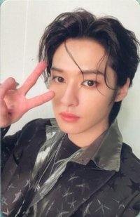 5-STAR 專輯卡 Digipack ver.