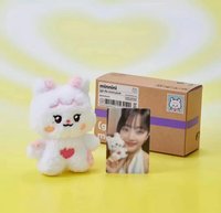 I SWAY 中娃 快閃盒娃-妮