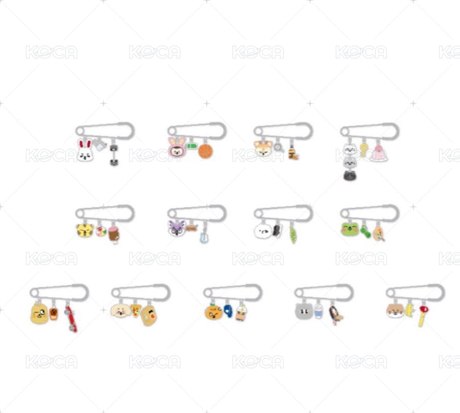 中國快閃限定商品