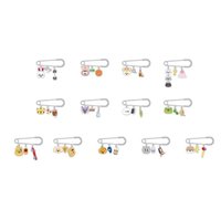 MINITEEN 徽章 中國快閃限定商品