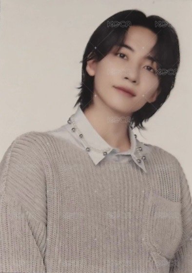 24‘HOME 隨機卡 漢 15 正面