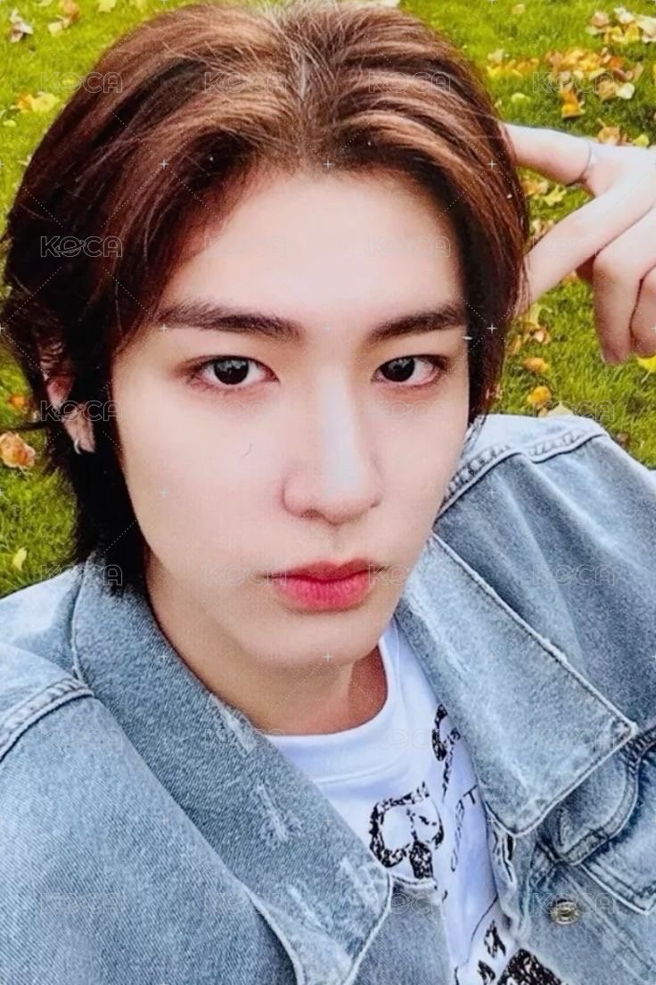 HOW? 專輯卡 Wind ver. 5 正面