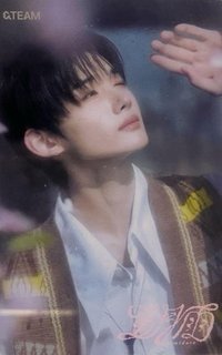 五月雨 (Samidare) 塔店 通路 特典卡 透卡