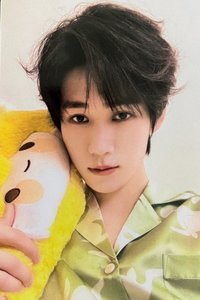 抱枕 周邊卡 張真源 抱枕卡