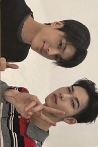 宵 -YOI- 環球 特典卡 