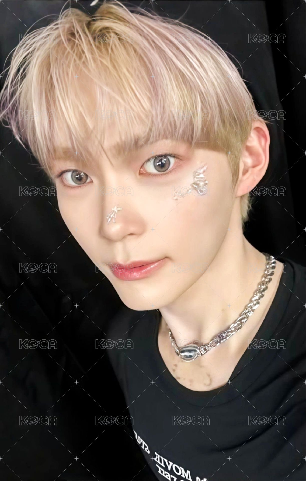 迷四 sr 2.0 特典卡 臉鑽 ver. 正面