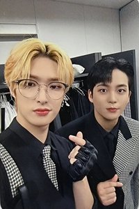 Movement wonderwall 4.0 Unit 簽售卡 