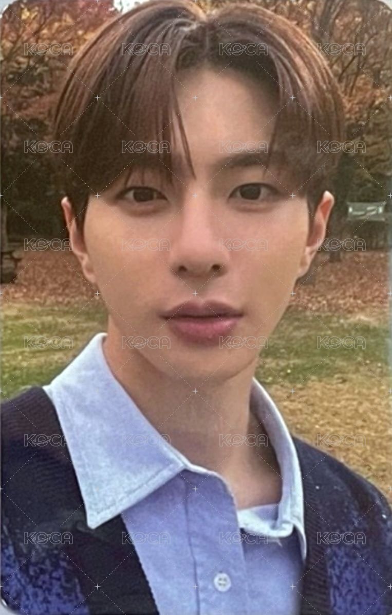 單三 el 2.0 線上 簽售卡  正面