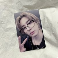 No Genre yzy影通1.0 李涵