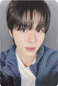 迷一 k4 預售 特典卡 