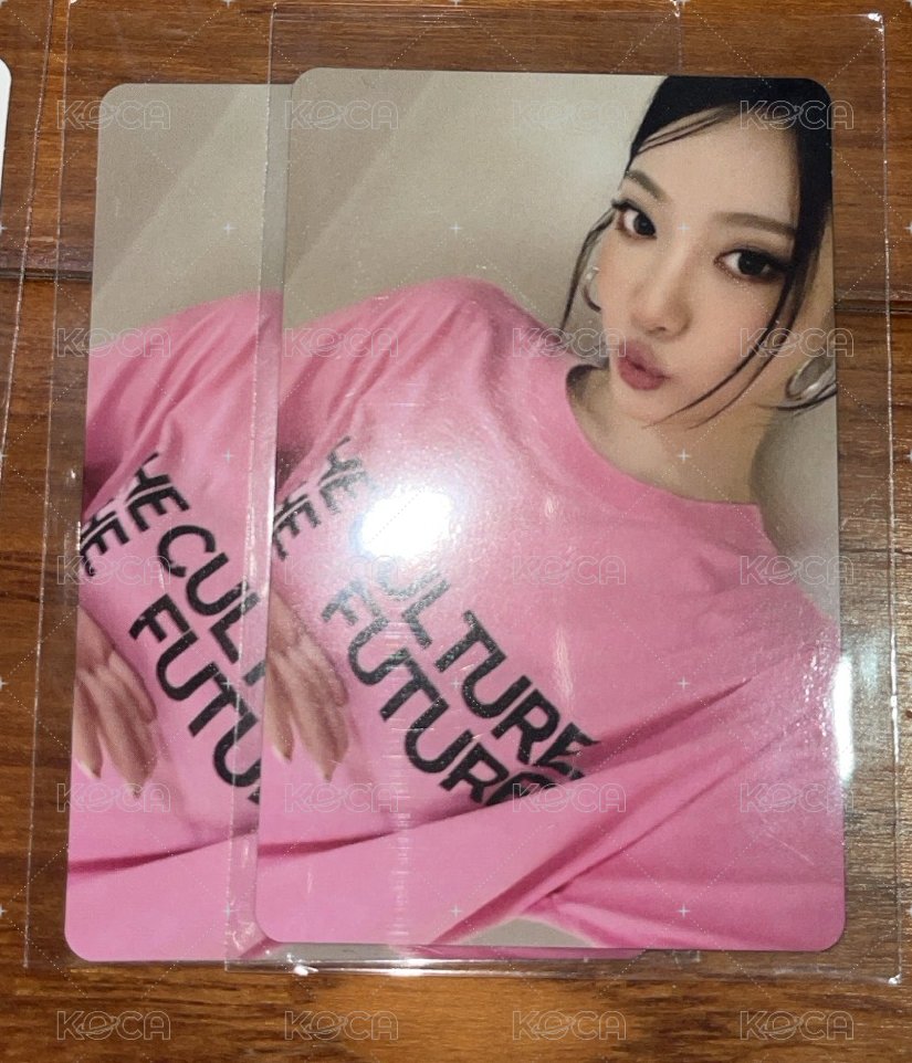 華納特典卡寧