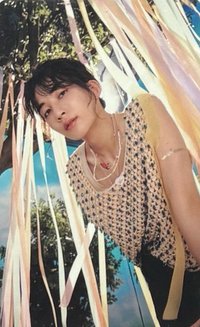 MINI11 wvs 特典卡 