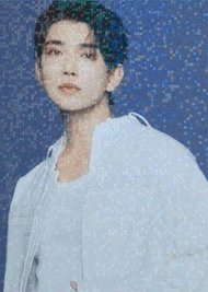 FOLLOW AGAIN 隨機卡 