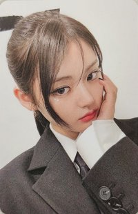 Day & Night 專輯卡 Day&Night 專卡 - Night ver 