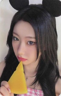 GWBG ms 4.0 簽售卡 起司