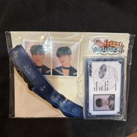 ANITEEZ IN ILLUSION 識別證套 