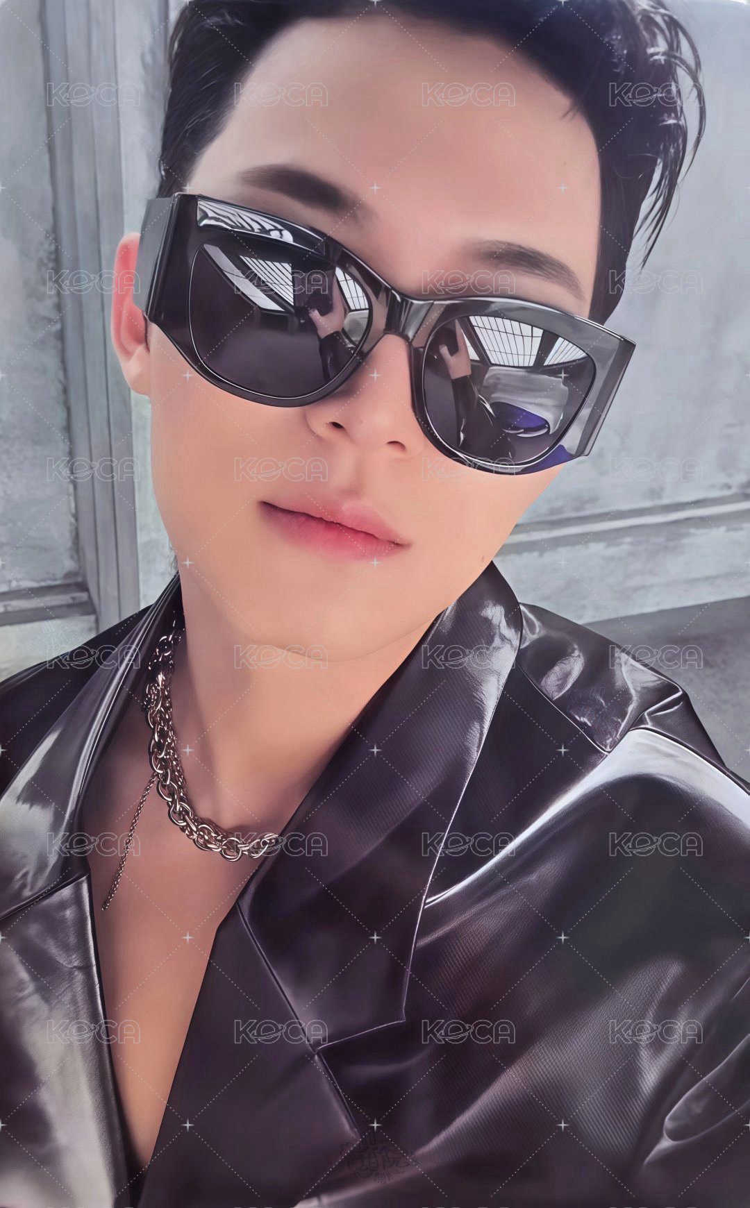 正五 br LD2.0 幸運卡  正面