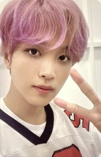 六週年周邊 周邊卡 幸運卡組自拍