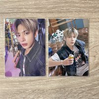 2021聖誕禮盒卡