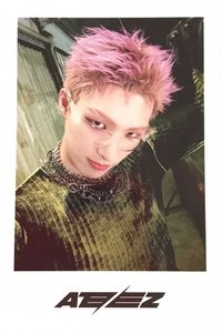 Outlaw ms Set Bonus 特典卡 拍立得