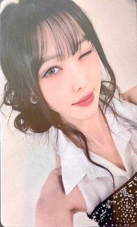 十週年 yzy 1.0 幸運卡 