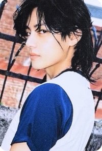 Festa 專輯卡 迷你專 Layover