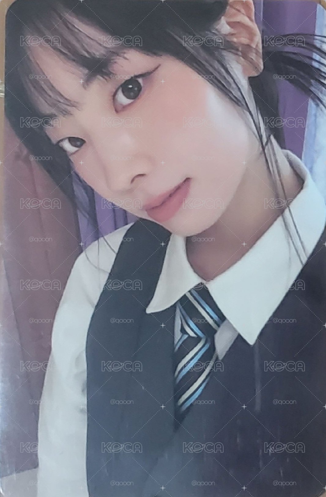 多賢正規四小卡