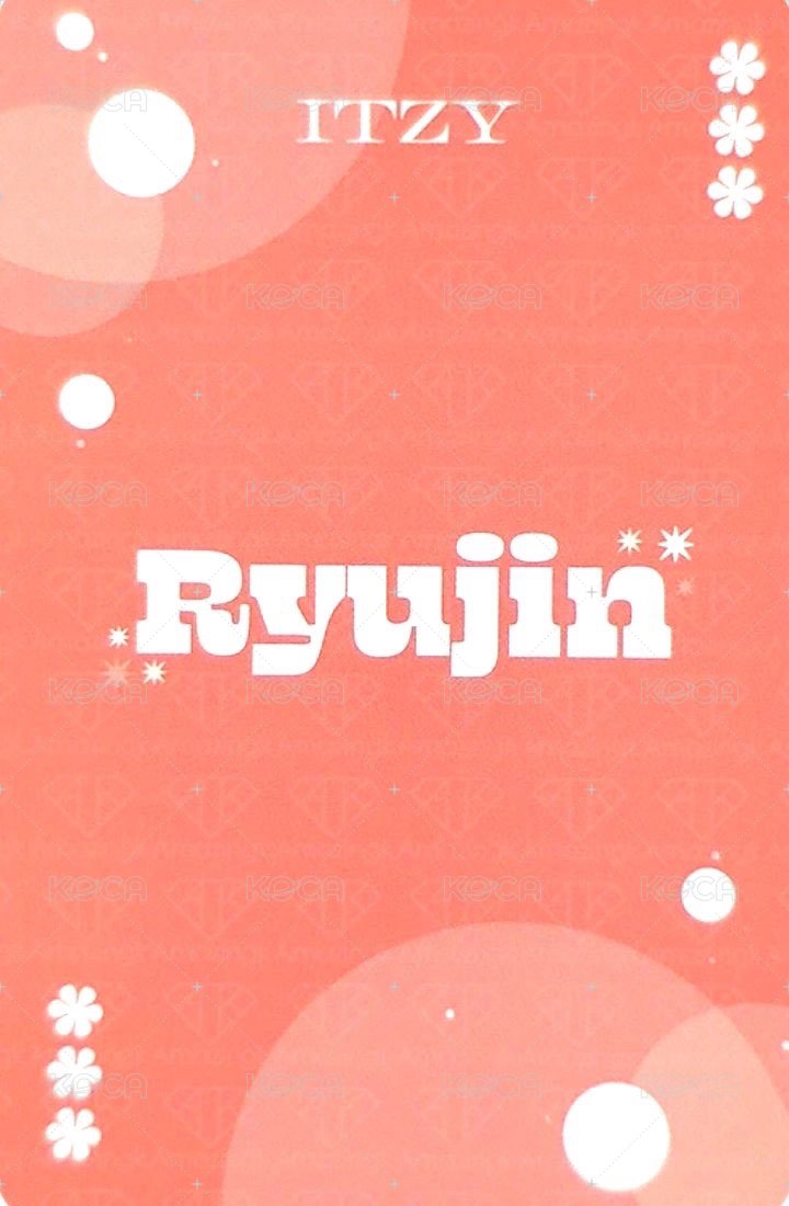 CHESHIRE sw 2.0 幸運卡  背面