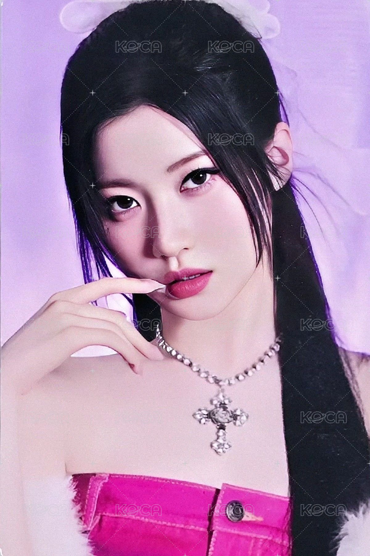 DRIP 隨機卡 快閃6/4 正面