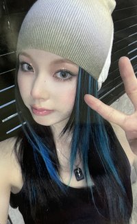 STICK OUT pinkypop 特典卡 