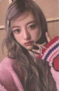 I'LL LIKE YOU yzy 預售 特典卡 