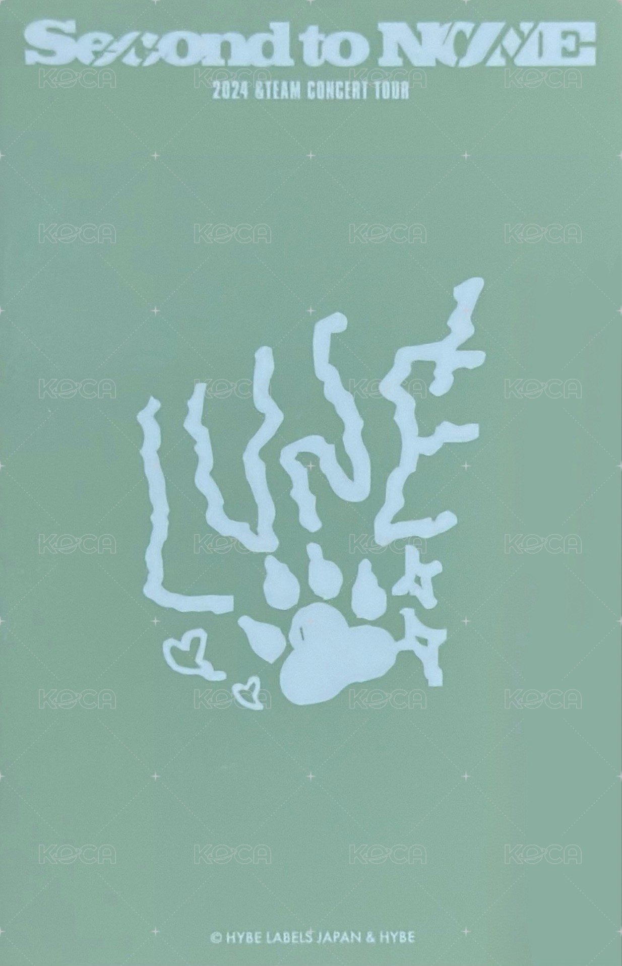 STN 隨機卡 _1 背面