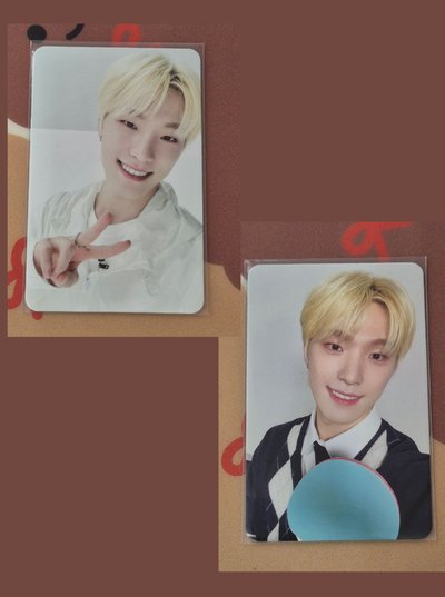 Going雜誌燦 一組