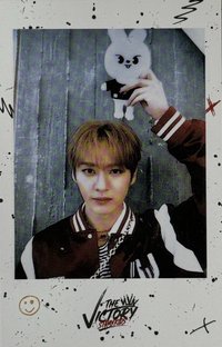 THE VICTORY 快閃店 線上 滿額卡 