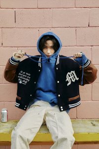 WHO! yes24 pb 預售 特典卡 5