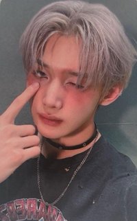 Back to Life 環球 特典卡 