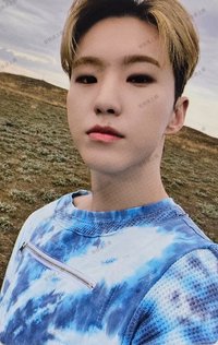 MINI11 yzy E 簽售卡 