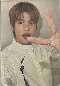 炤熙 年曆隨機卡01