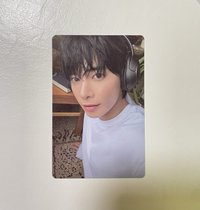 迷七 Merch專卡顯