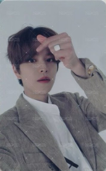 5-STAR Lotte Duty Free 樂天 特典卡  正面