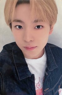 WISH mp 2.0 簽售卡 