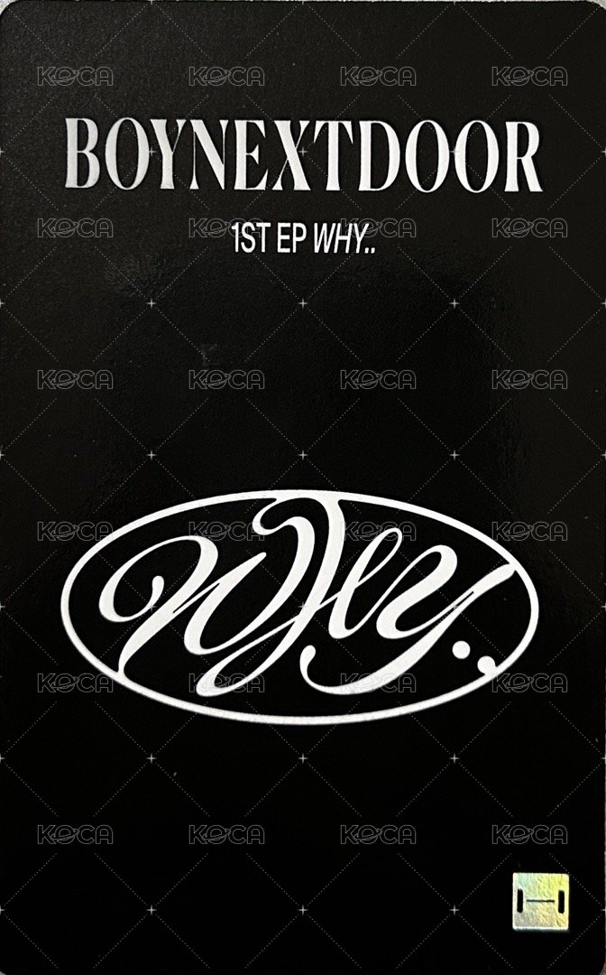 WHY.. m2u 2.0 幸運卡 校服 制服 2 背面