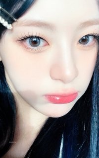 Bubble km 簽售卡 懟臉森