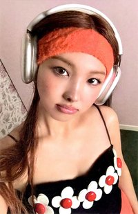 NA 專輯卡 ver.Digipack