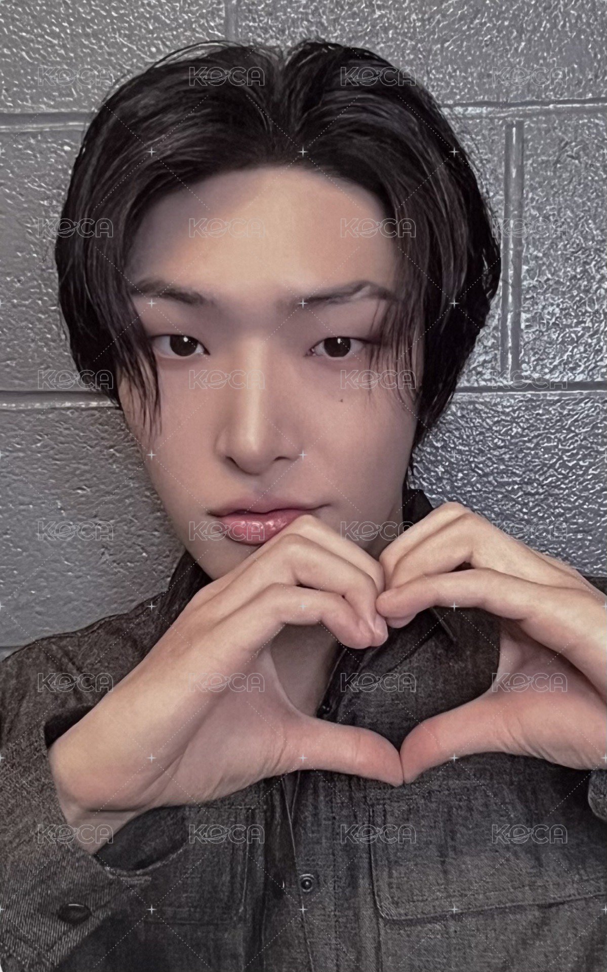 [MINGI FIX ON] : ALT ACC PACK 隨機卡 卡包 正面