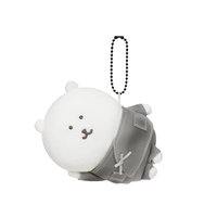 官網通販 吊娃 素描風 作務衣自嘲熊