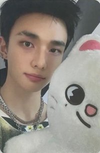 3rd 世巡安可快閃店 線下 滿額卡 