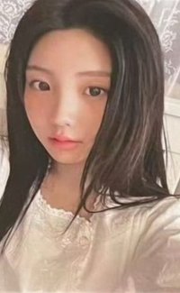 SUPER REAL ME wvs USA 特典卡 