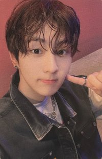 迷五 yzy 簽售卡 